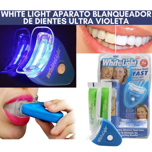 Blanqueamiento Profesional Dental
