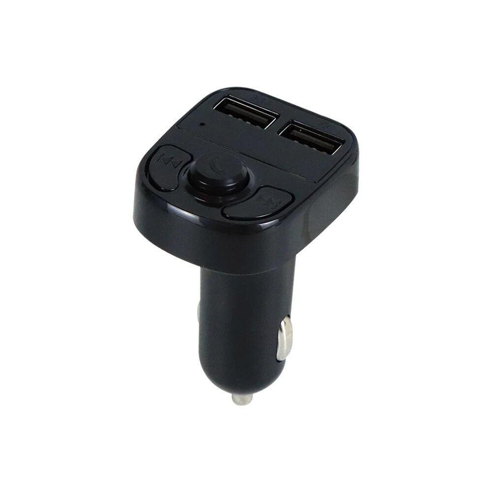 Transmisor Bluetooth para Carros