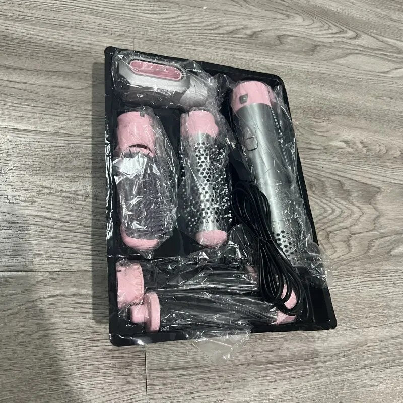 CEPILLO SECADOR 5 3N 1