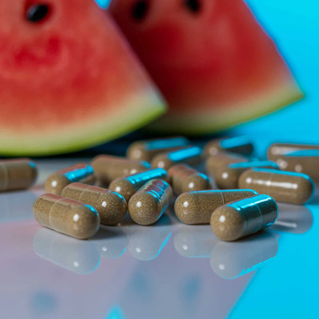 Óxido Nítrico PotenciaMax™