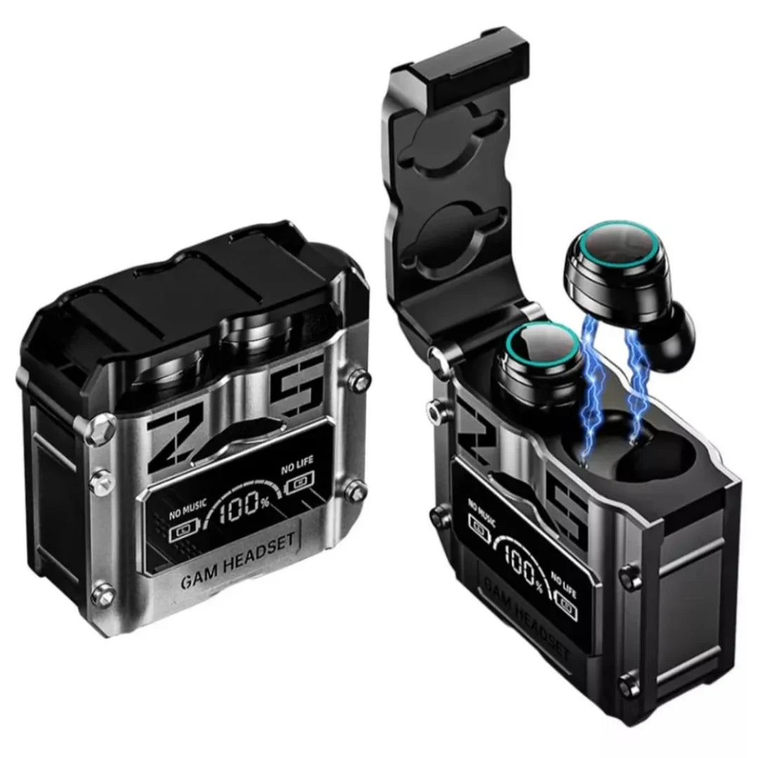 AUDIFONOS INALAMBRICOS BLUETOOTH M25 TWS™