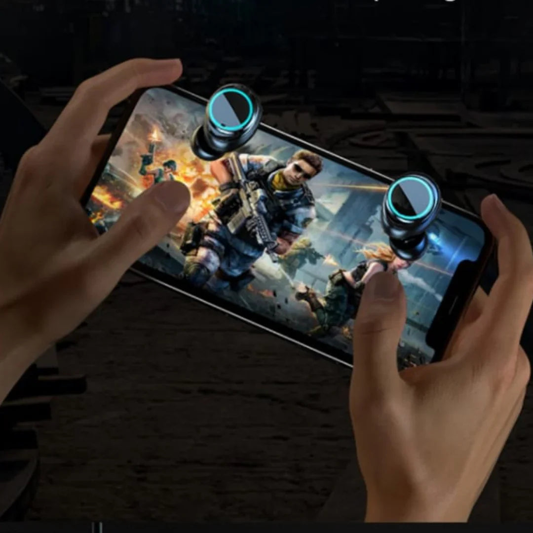 AUDIFONOS INALAMBRICOS BLUETOOTH M25 TWS™