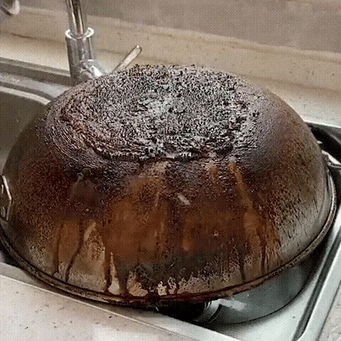 Herios Anti grasa de cocina