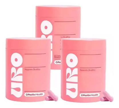 URO Probiótico Íntimo Plus